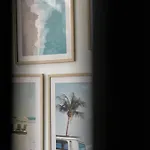Casita Palmera Canteras Appartement