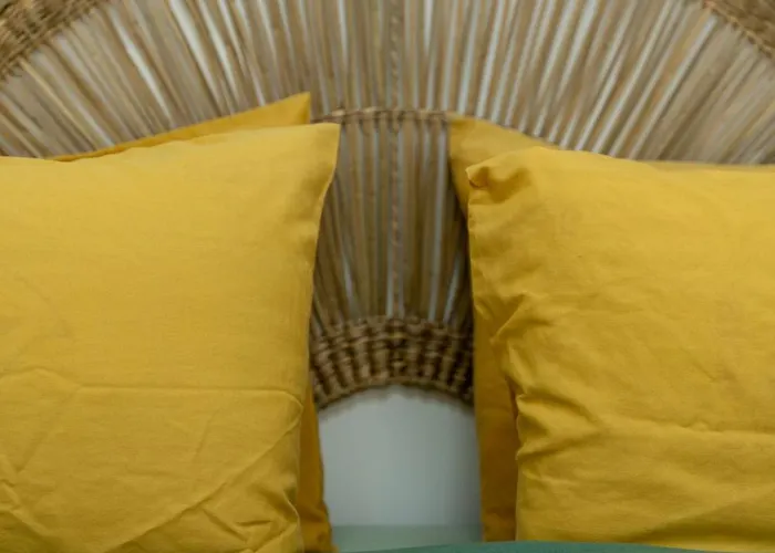 Casita Palmera Canteras Las Palmas de Gran Canaria