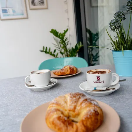 Apartment Casita Palmera Canteras Las Palmas / Gran Canaria