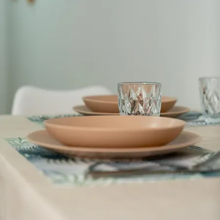 Casita Palmera Canteras Apartment *