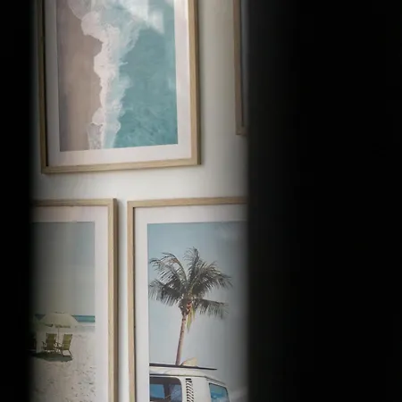 Casita Palmera Canteras Apartment