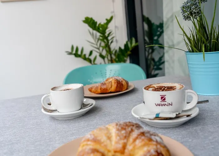 דירה Casita Palmera Canteras לאס פאלמס דה גראן קנאריה