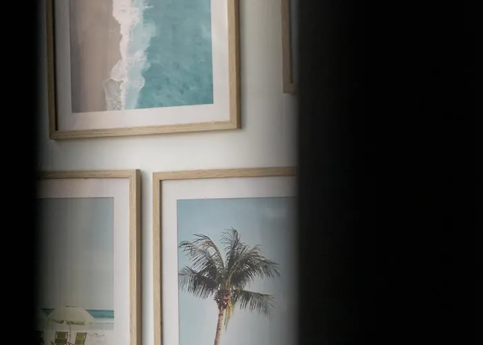 Casita Palmera Canteras דירה